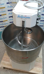 IMPASTATRICE A SPIRALE KG50