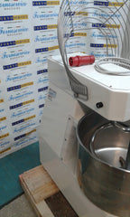 IMPASTATRICE A SPIRALE KG50