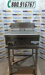 FRIGGITRICE A GAS LOTUS  LT 20