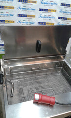 FRIGGITRICE ELETTRICA LT 21 GIORIK
