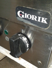 FRIGGITRICE ELETTRICA LT 21 GIORIK