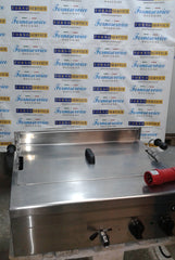 FRIGGITRICE ELETTRICA LT 21 GIORIK