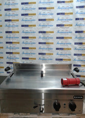 FRIGGITRICE ELETTRICA LT 21 GIORIK