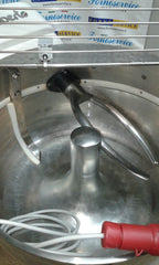 IMPASTATRICE A FORCELLA PIETROBERTO LT70