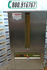 REFRIGERATORE D'ACQUA