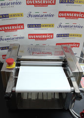 FORMATRICE DA BANCO SOTTORIVA USATA