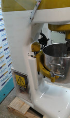 PLANETARIA SOTTORIVA 40LT