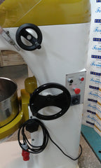 PLANETARIA SOTTORIVA 40LT