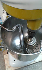 PLANETARIA SOTTORIVA 40LT