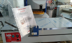 CHITARRA TAGLIERINA AUTOMATICA LIRA/E PAVONI