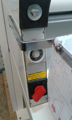CILINDRO AUTOMATICO SOTTORIVA PER PANIFICIO