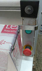 CILINDRO AUTOMATICO SOTTORIVA PER PANIFICIO