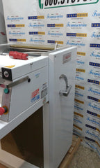 CILINDRO AUTOMATICO SOTTORIVA PER PANIFICIO
