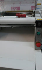CILINDRO AUTOMATICO SOTTORIVA PER PANIFICIO