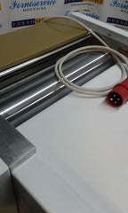 CILINDRO AUTOMATICO SOTTORIVA PER PANIFICIO