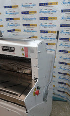 MACCHINA TAGLIAPANE REVISIONATA SIBREAD 11 MM