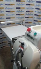 Sfogliatrice Rollmatic 60x100 usata revisionata