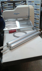 Sfogliatrice Rollmatic 60x100 usata revisionata