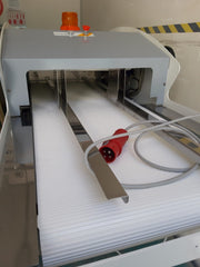 TAGLIAPANE AUTOMATICA A NASTRO USATA JAC FULL
