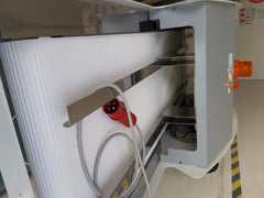TAGLIAPANE AUTOMATICA A NASTRO USATA JAC FULL