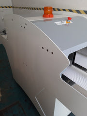 TAGLIAPANE AUTOMATICA A NASTRO USATA JAC FULL
