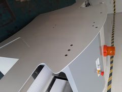 TAGLIAPANE AUTOMATICA A NASTRO USATA JAC FULL