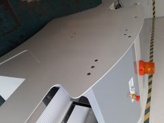 TAGLIAPANE AUTOMATICA A NASTRO USATA JAC FULL