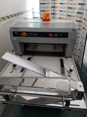 TAGLIAPANE AUTOMATICA A NASTRO USATA JAC FULL