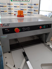 TAGLIAPANE AUTOMATICA A NASTRO USATA JAC FULL