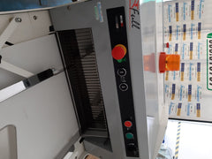 TAGLIAPANE AUTOMATICA A NASTRO USATA JAC FULL
