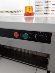 TAGLIAPANE AUTOMATICA A NASTRO USATA JAC FULL