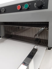 TAGLIAPANE AUTOMATICA A NASTRO USATA JAC FULL