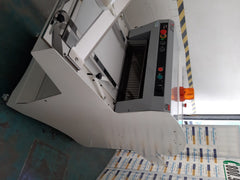TAGLIAPANE AUTOMATICA A NASTRO USATA JAC FULL