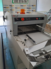 TAGLIAPANE AUTOMATICA A NASTRO USATA JAC FULL