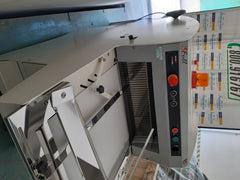 TAGLIAPANE AUTOMATICA A NASTRO USATA JAC FULL