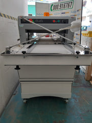 TAGLIAPANE AUTOMATICA A NASTRO USATA JAC FULL
