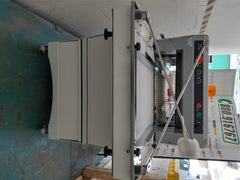 TAGLIAPANE AUTOMATICA A NASTRO USATA JAC FULL