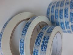NASTRINO PVC        "SIGILLO DI GARANZIA"