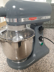 PLANETARIA LT 7  OVENSERVICE GRIGIA