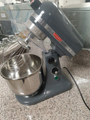 PLANETARIA LT 7  OVENSERVICE GRIGIA