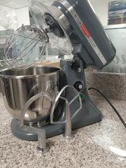 PLANETARIA LT 7  OVENSERVICE GRIGIA