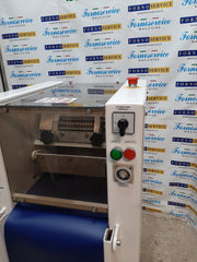 GRISSINATRICE AUTOMATICA TG300 USATA