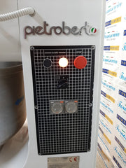 IMPASTATRICE TUFFANTE PIETROBERTO USATA