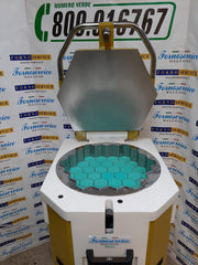 SPEZZATRICE AUTOMATICA ESAGONALE USATA