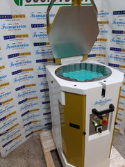 SPEZZATRICE AUTOMATICA ESAGONALE USATA