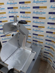 AFFETTATRICE VERTICALE ∅ 30 USATA