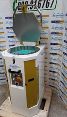 SPEZZATRICE AUTOMATICA ESAGONALE USATA