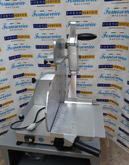 AFFETTATRICE VERTICALE ∅ 30 USATA