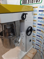 Planetaria Sottoriva LT 40 USATA