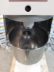 Planetaria Sottoriva LT 40 USATA